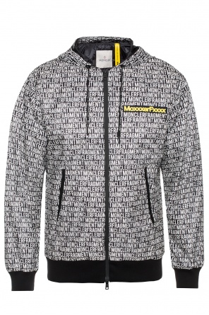 Moncler 'fragment hiroshi fujiwara', zdjęcie 1 Moncler 'fragment hiroshi fujiwara' od Moncler Genius